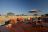 Frans Indongo Lodge - Terrasse