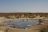 Halali, Wasserstelle