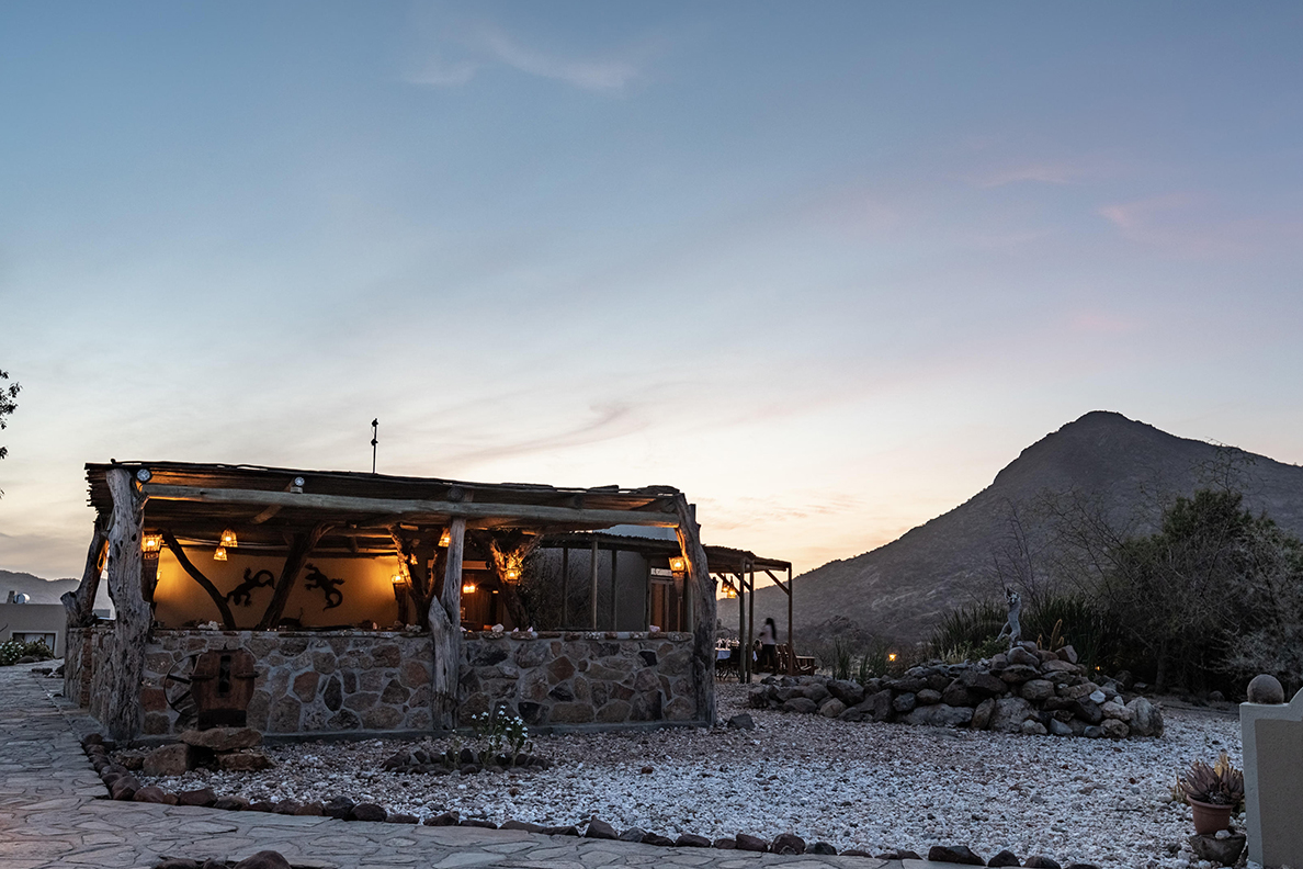 Hohenstein Lodge - Classic Zimmer
