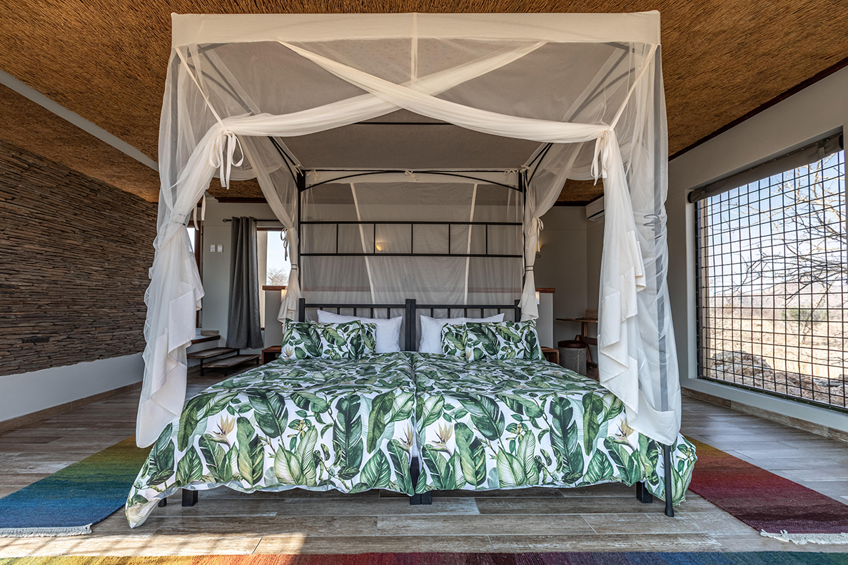 Hohenstein Lodge - Superior Chalet