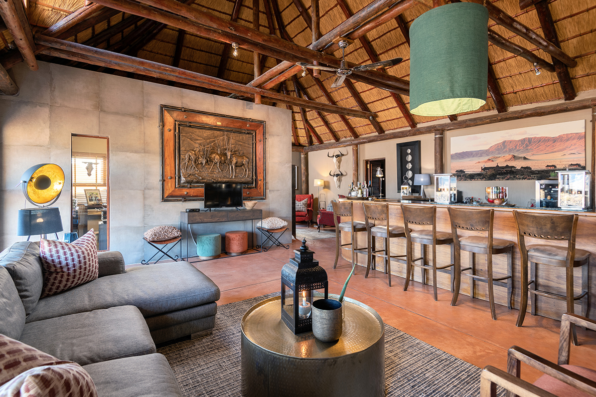 Hoodia Lodge