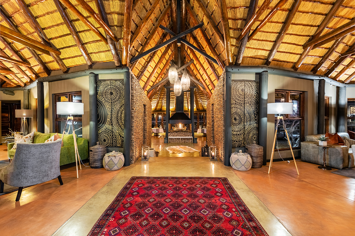 Hoodia Lodge