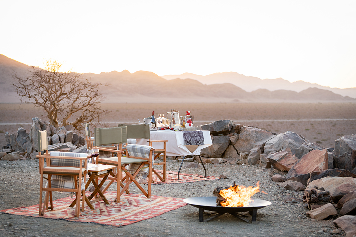 Hoodia Lodge