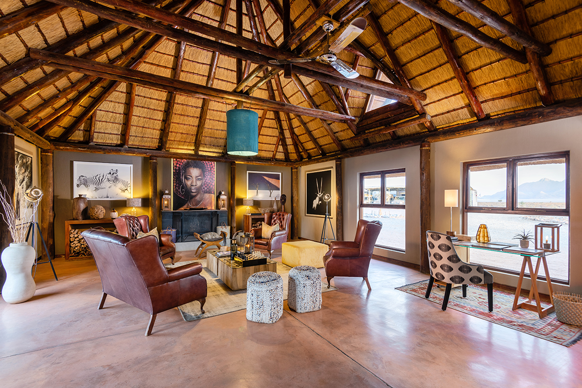 Hoodia Lodge