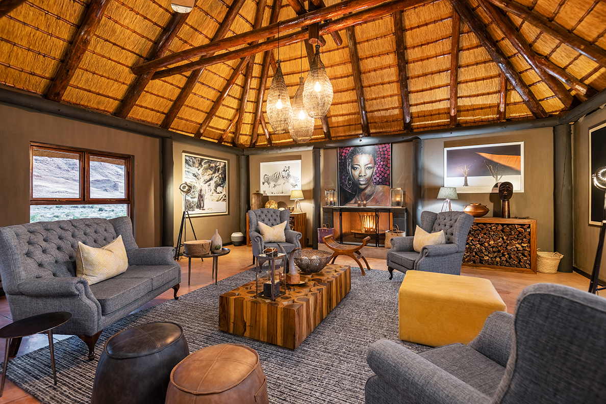 Hoodia Lodge
