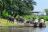Ichingo Chobe River Lodge - Bootsausflug