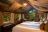 Ichingo Chobe River Lodge - Zelt Ichingo Chobe River Lodge - Zelt