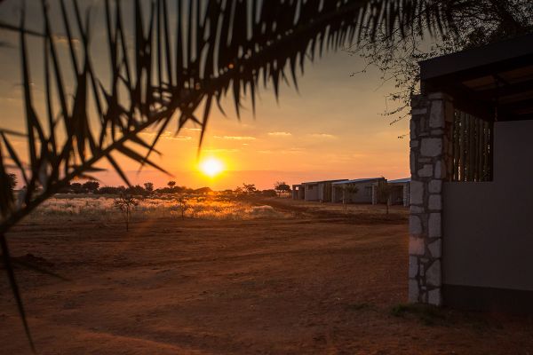 Kalahari Anib Lodge