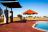 Kalahari Anib Lodge - Pool Kalahari Anib Lodge - Pool