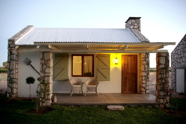 Kalahari Farmhouse