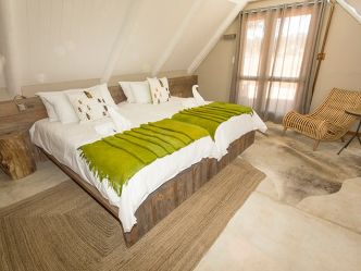 Kalahari Game Lodge, Chalet Kalahari Game Lodge, Chalet