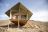Kanaan Desert Retreat - Zelt Zimmer