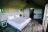 Kazile Island Lodge - Zelt Zimmer Innenansicht Kazile Island Lodge - Zelt Zimmer Innenansicht