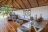 Kazile Island Lodge - Lounge Kazile Island Lodge - Lounge