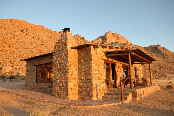 Klein Aus Vista - Eagle's Nest Lodge