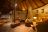 Kulala Desert Lodge - Main Area Kulala Desert Lodge - Main Area