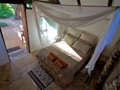 Kunene River Lodge - A-Frame Bungalow