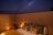 Kwessi Dunes - star gazing Zimmer