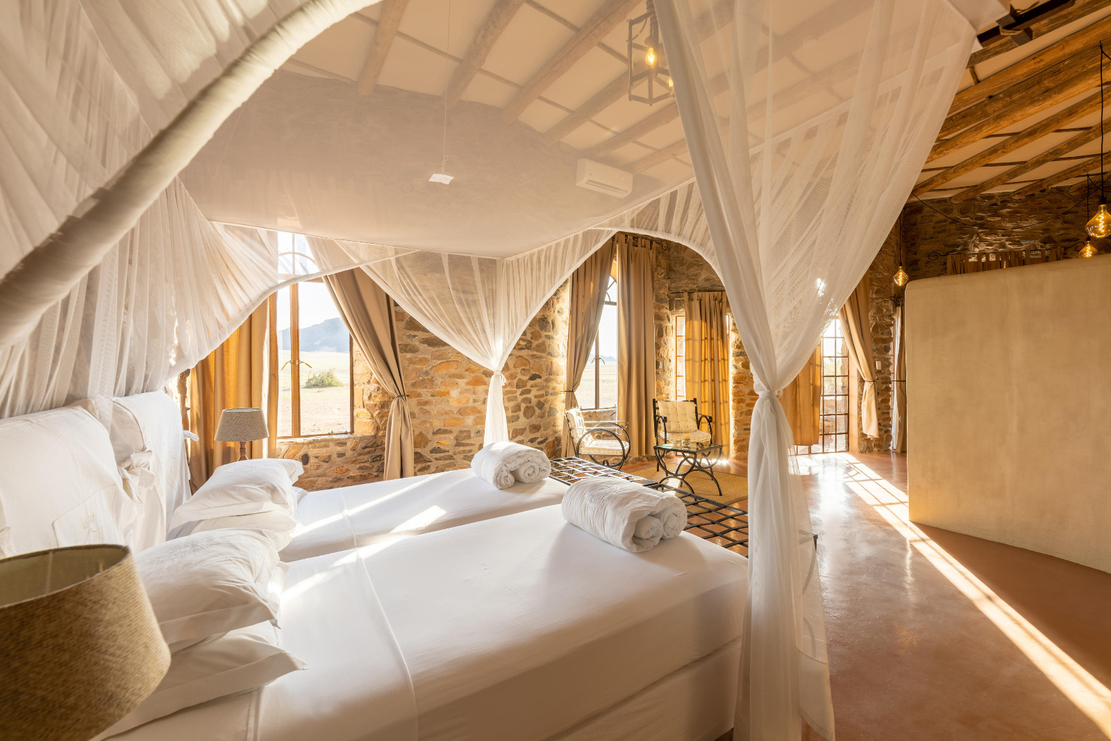Le Mirage Resort &amp; Spa - Oasis Zimmer