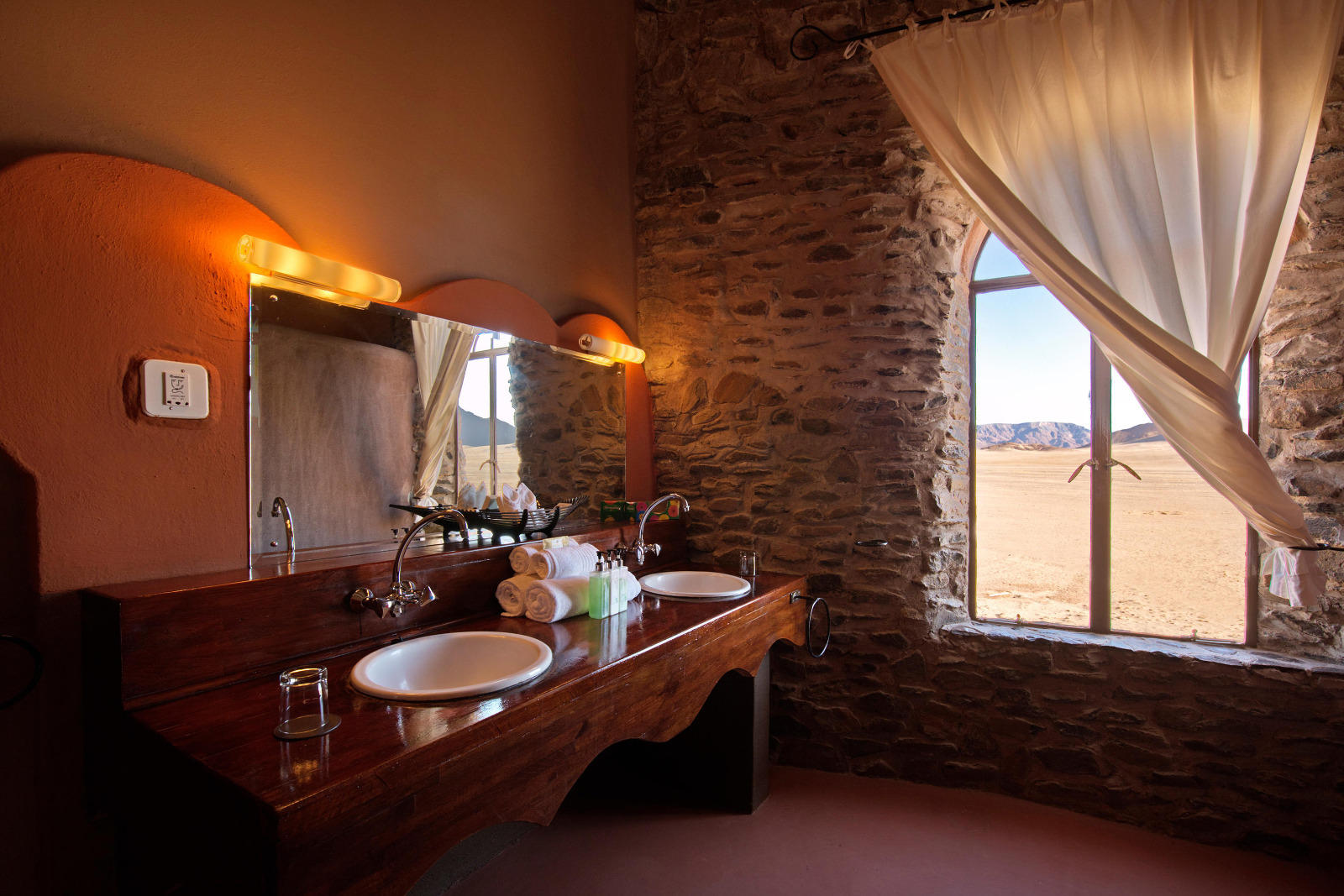 Le Mirage Resort &amp; Spa - Camelthorn Zimmer