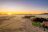Le Mirage Resort &amp; Spa - Sonnenuntergang