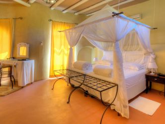 Le Mirage Resort & Spa - Camelthorn Zimmer Le Mirage Resort & Spa - Camelthorn Zimmer