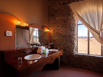 Le Mirage Resort & Spa - Camelthorn Zimmer Le Mirage Resort & Spa - Camelthorn Zimmer