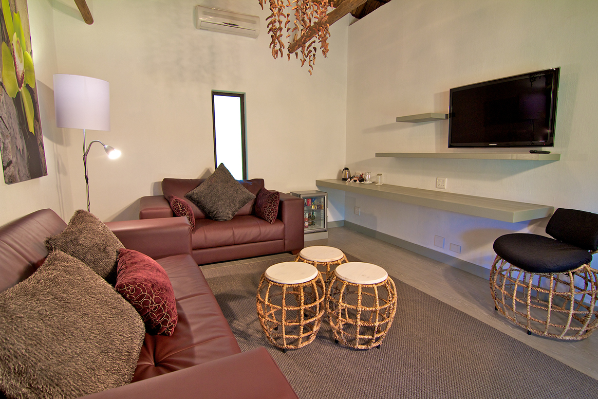Mokuti Etosha Lodge - Familienzimmer