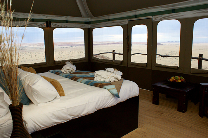 Moon Mountain Lodge, Luxury Suite
