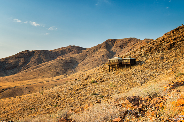 Moon Mountain Lodge - Honeymoon Suite