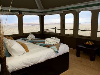 Moon Mountain Lodge, Luxury Suite Moon Mountain Lodge, Luxury Suite