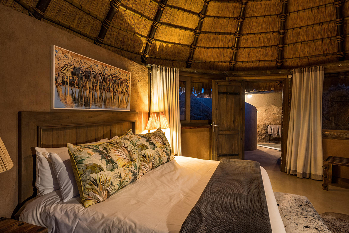 Mowani Mountain Lodge - Mini-Suite