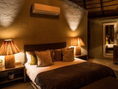 Mowani Mountain Lodge - Luxury Zimmer