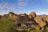 Mowani Mountain Lodge - Standard View Zimmer