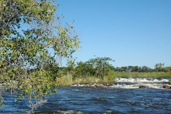 N'kwazi Lodge
