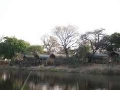 Nambwa Lagoon Camp