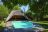 Namushasha River Lodge - Pool