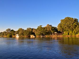 Ndhovu Safari Lodge - Camp Ndhovu Safari Lodge - Camp
