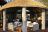 Nkasa Lupala Lodge - Main Area