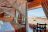 Okahirongo Elephant Lodge - Zimmer Innenansicht