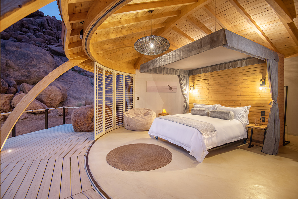 Onduli Ridge - Suite