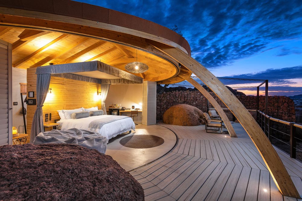 Onduli Ridge - Suite
