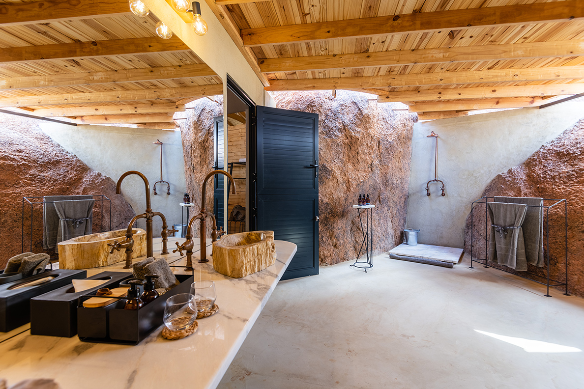 Onduli Ridge - Suite