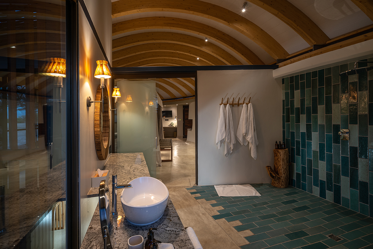 Anderssons Camp - Standard Suite