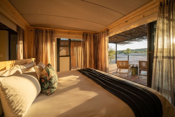 Ongava Andersson's Camp