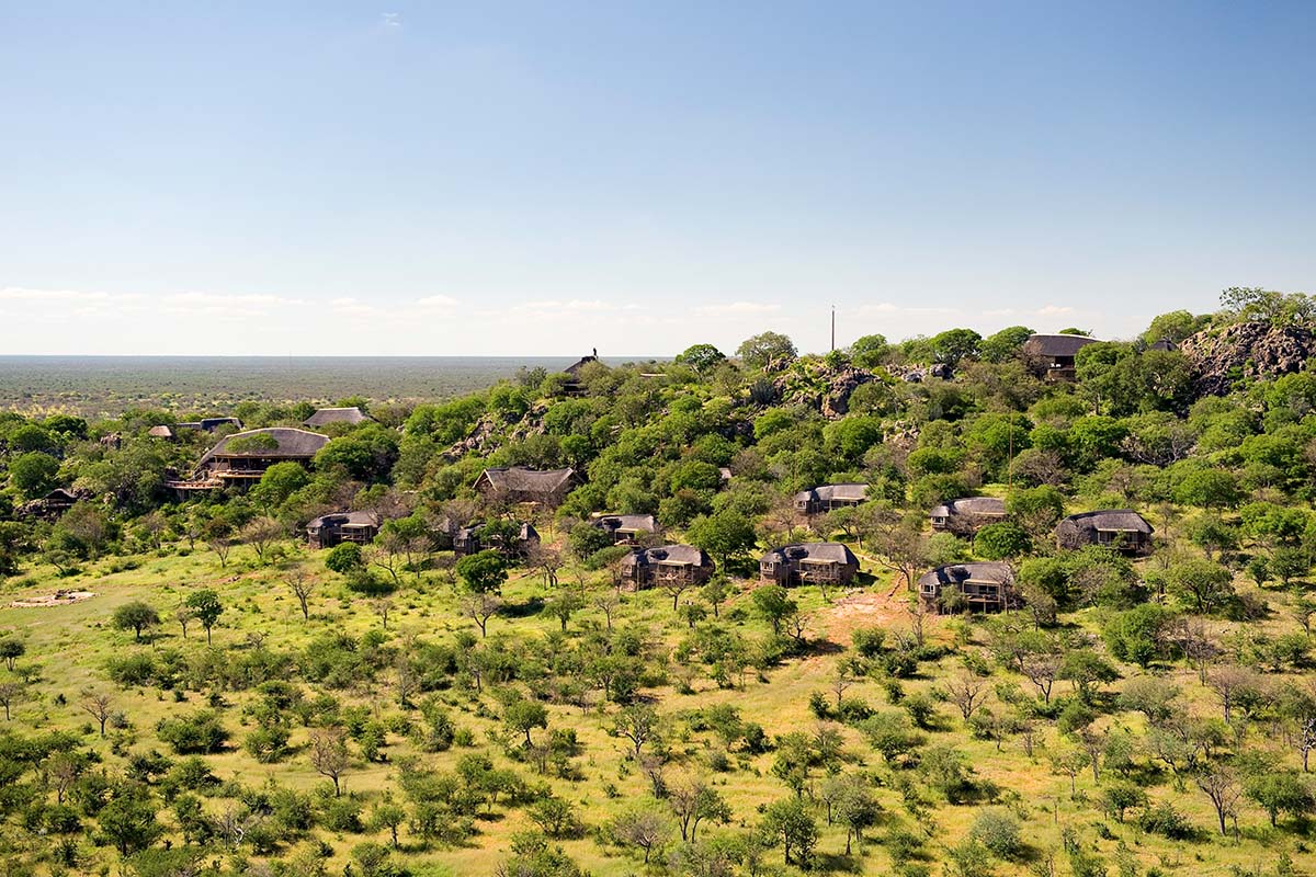 Ongava Lodge