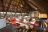 Ongava Lodge - Lounge