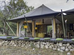 Onguma Tented Camp