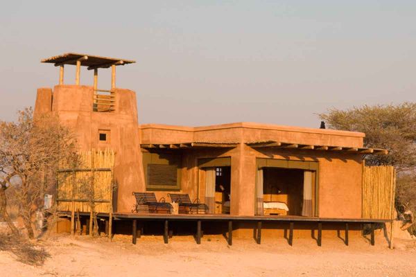 Onguma The Fort
