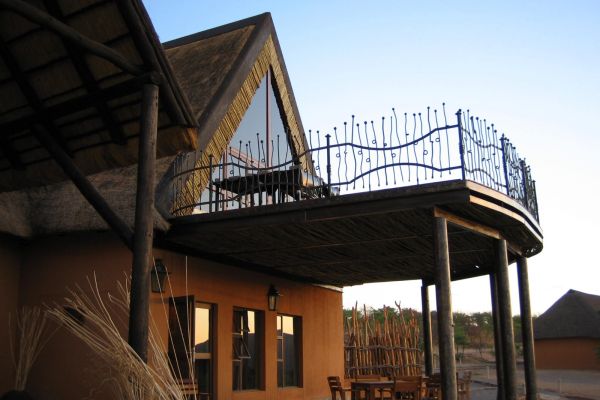 Opuwo Country Lodge